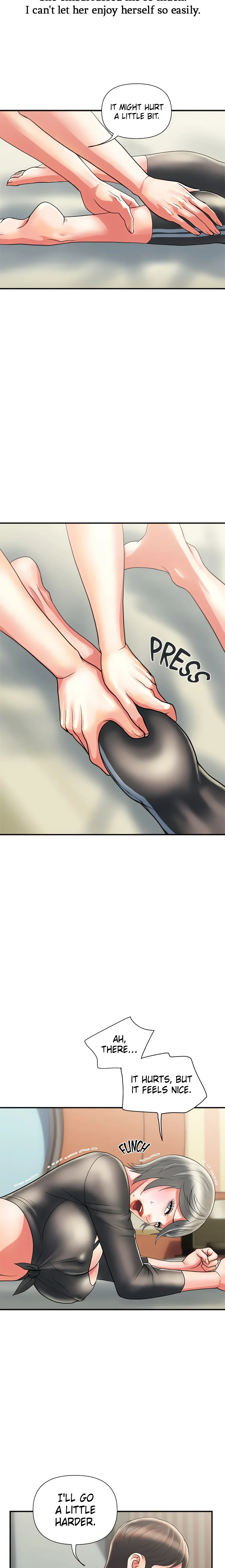 Pheromone (Official) chapter 15 page 9