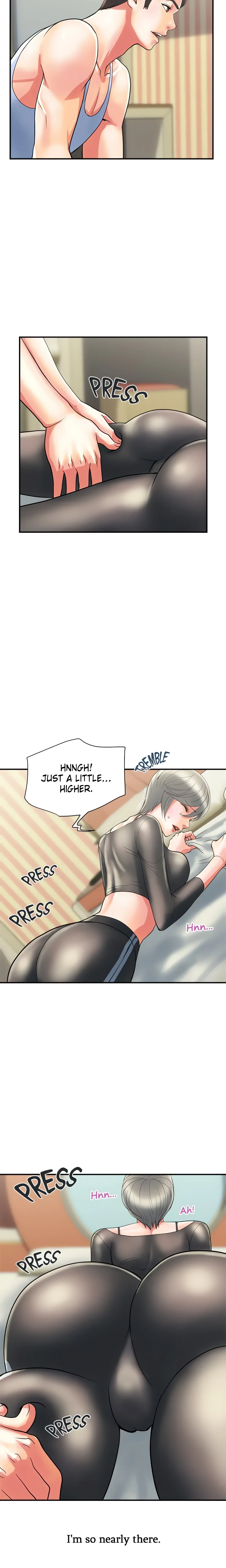 Pheromone (Official) chapter 15 page 10