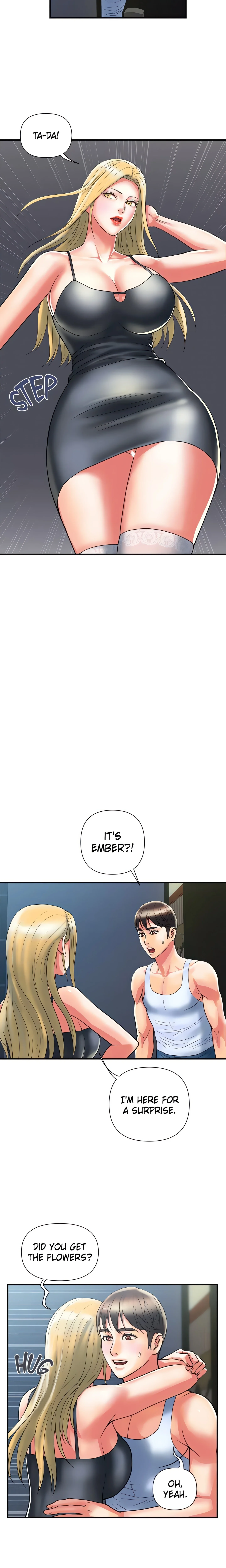 Pheromone (Official) chapter 15 page 15