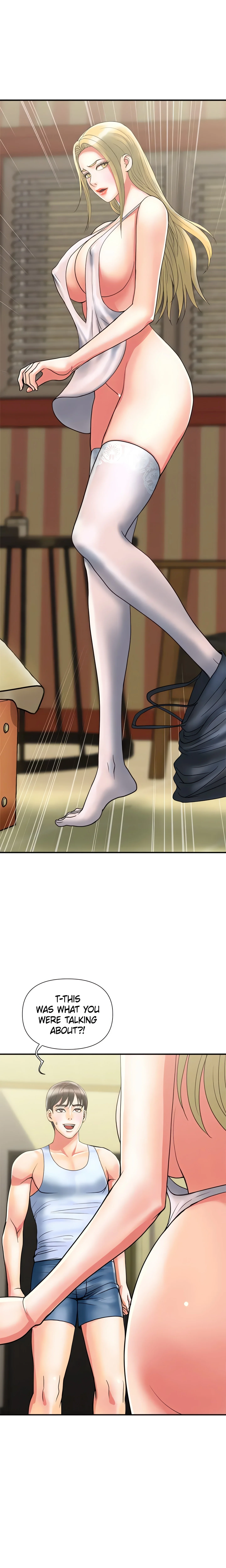 Pheromone (Official) chapter 15 page 17