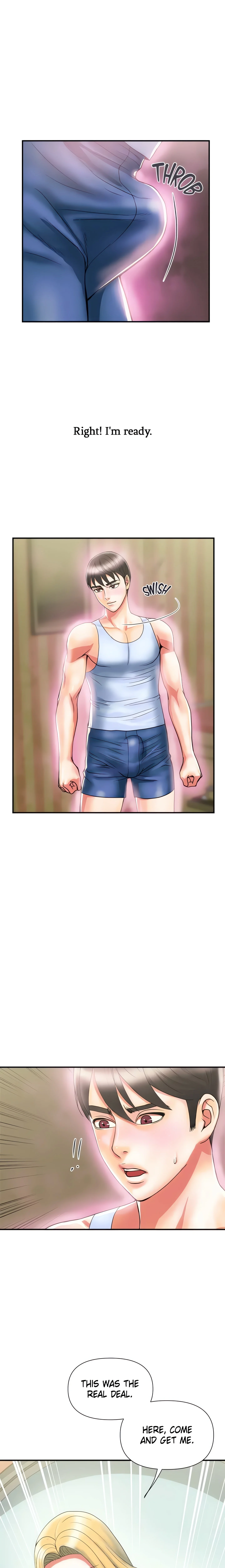 Pheromone (Official) chapter 15 page 19