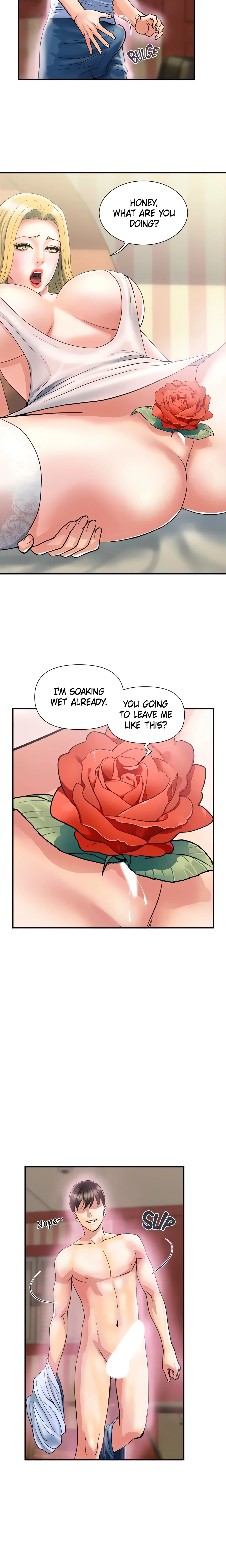 Pheromone (Official) chapter 16 page 4