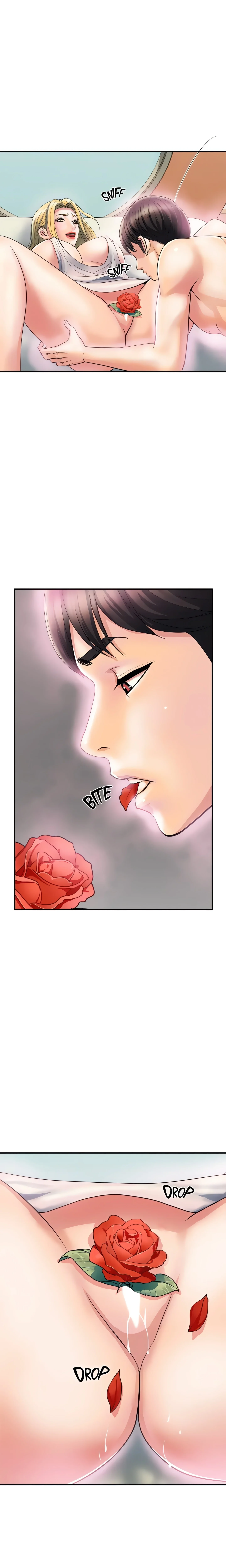 Pheromone (Official) chapter 16 page 5