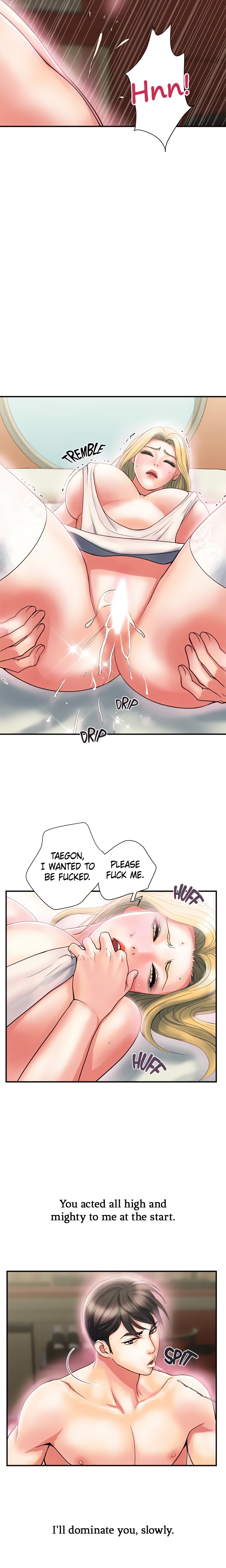 Pheromone (Official) chapter 16 page 7