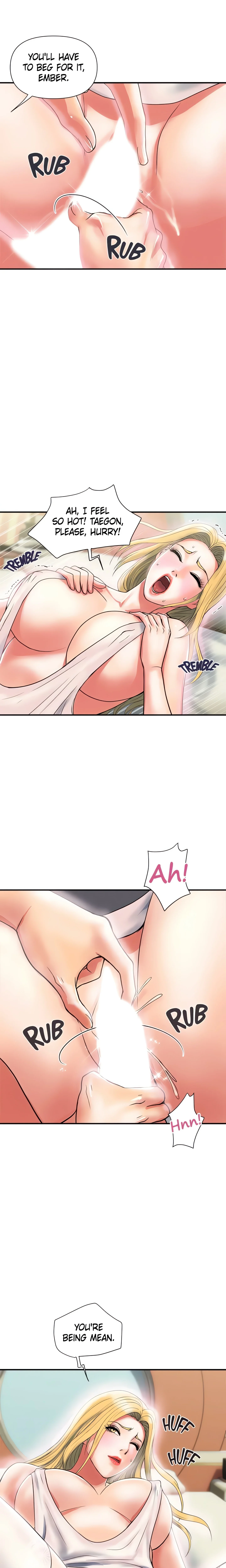 Pheromone (Official) chapter 16 page 8