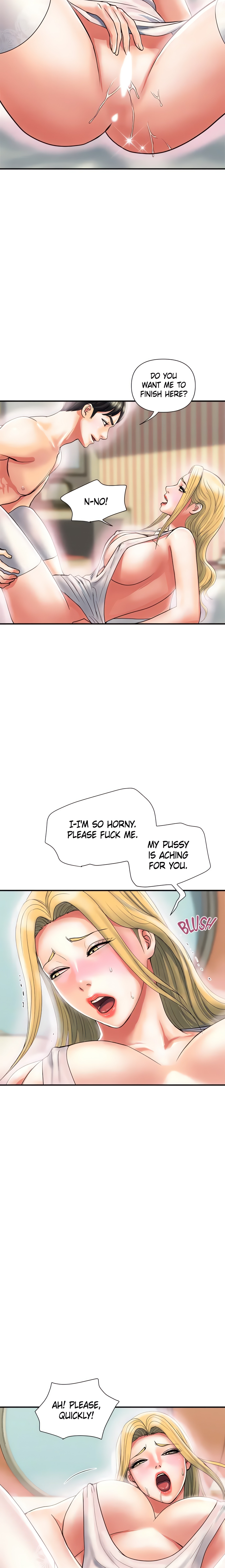 Pheromone (Official) chapter 16 page 9