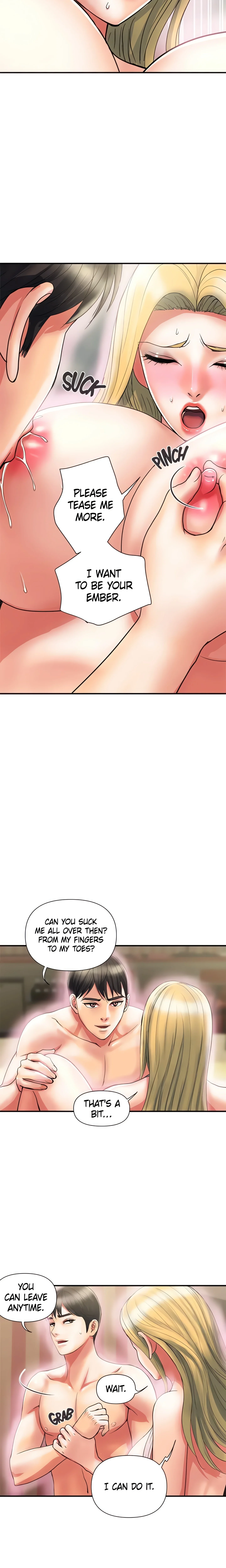 Pheromone (Official) chapter 16 page 11