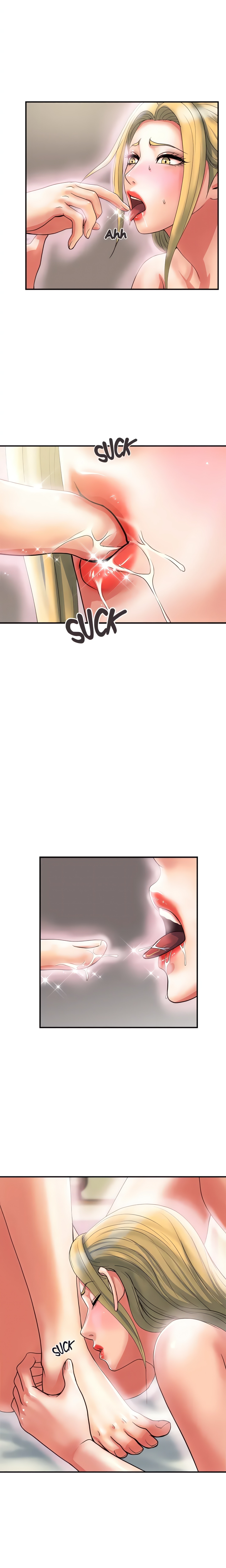 Pheromone (Official) chapter 16 page 12