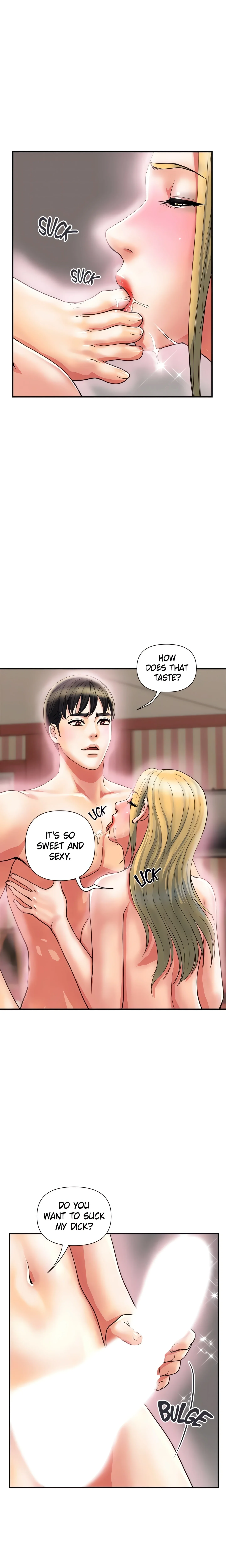 Pheromone (Official) chapter 16 page 13