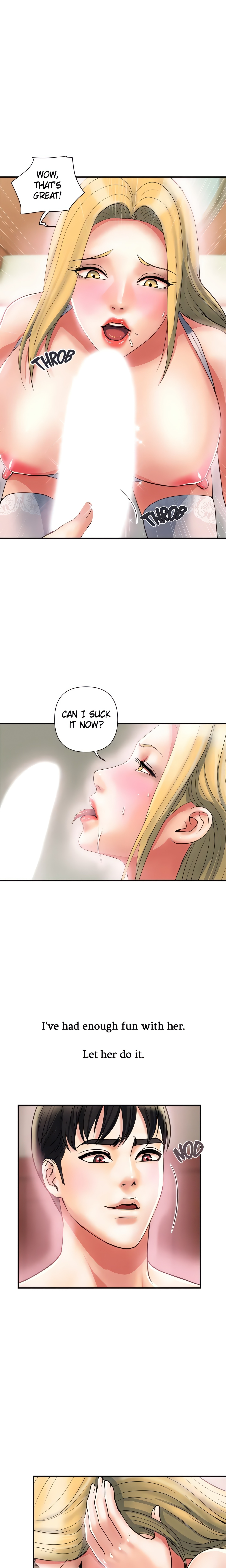 Pheromone (Official) chapter 16 page 14