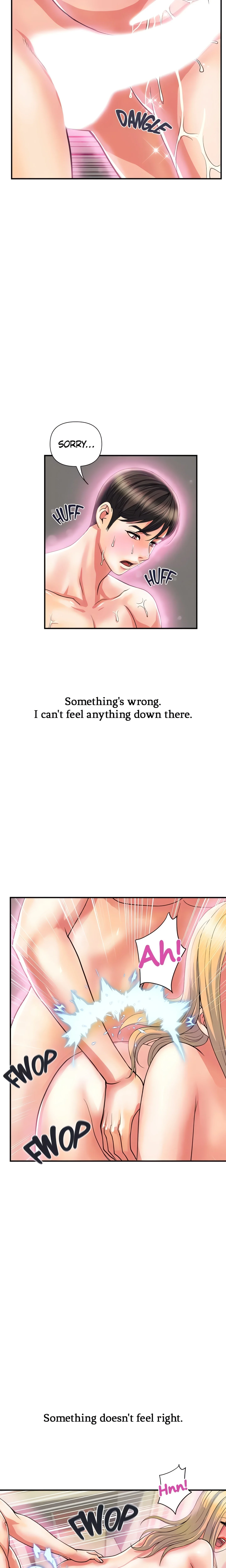 Pheromone (Official) chapter 17 page 4