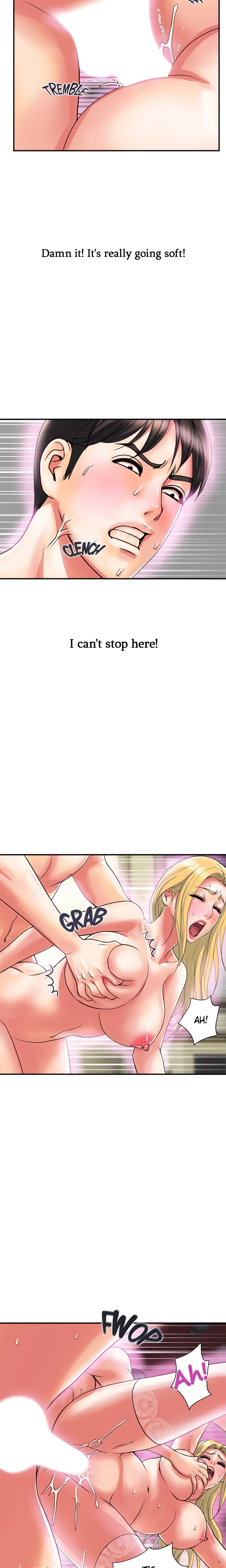Pheromone (Official) chapter 17 page 6