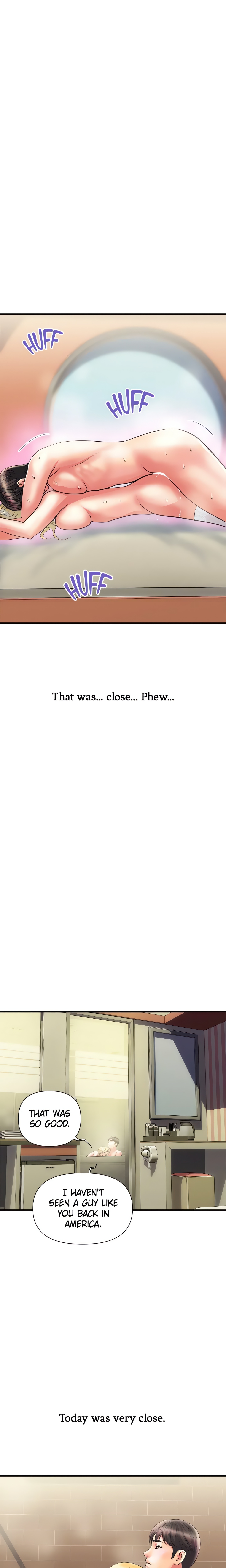 Pheromone (Official) chapter 17 page 11