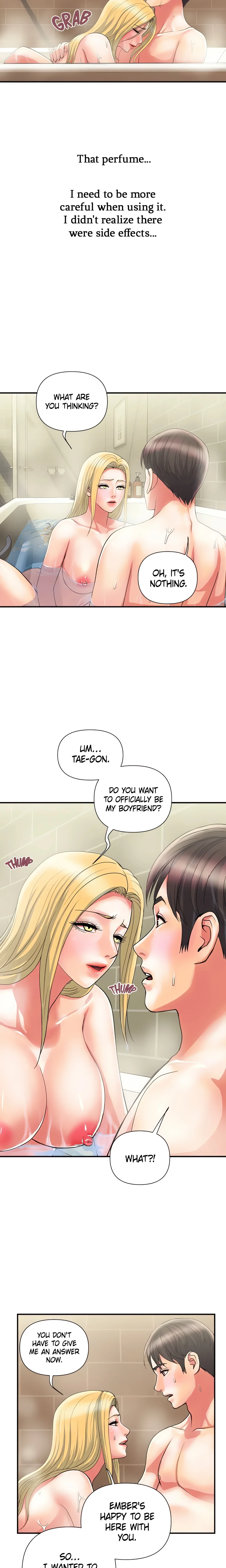 Pheromone (Official) chapter 17 page 12
