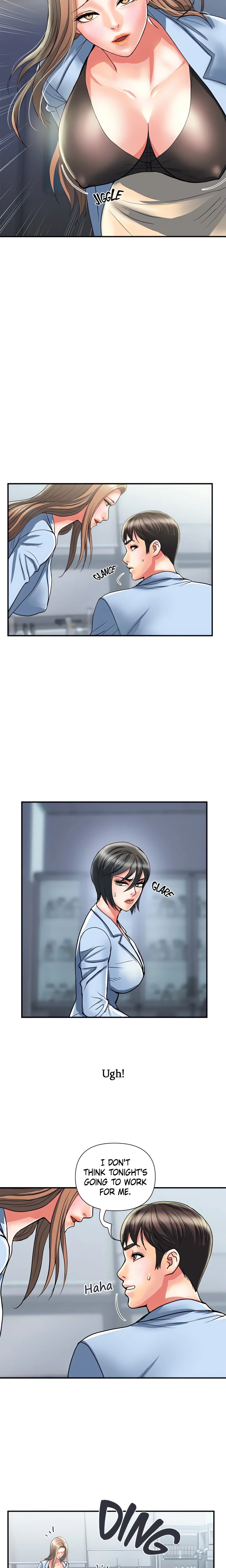 Pheromone (Official) chapter 17 page 19