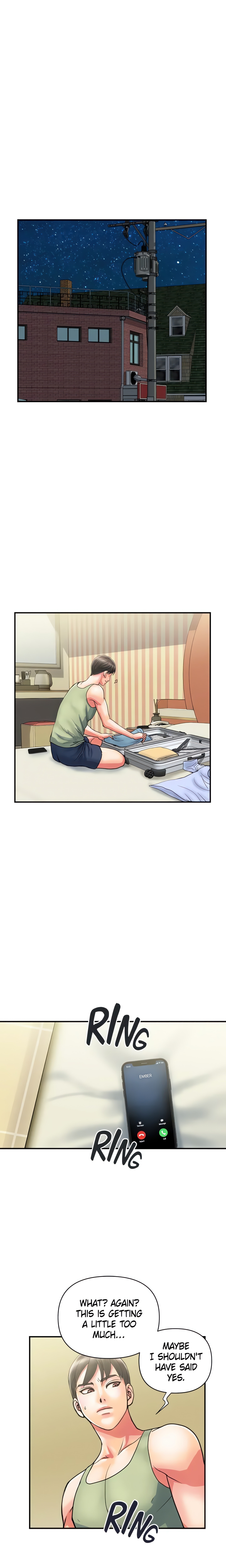 Pheromone (Official) chapter 18 page 3