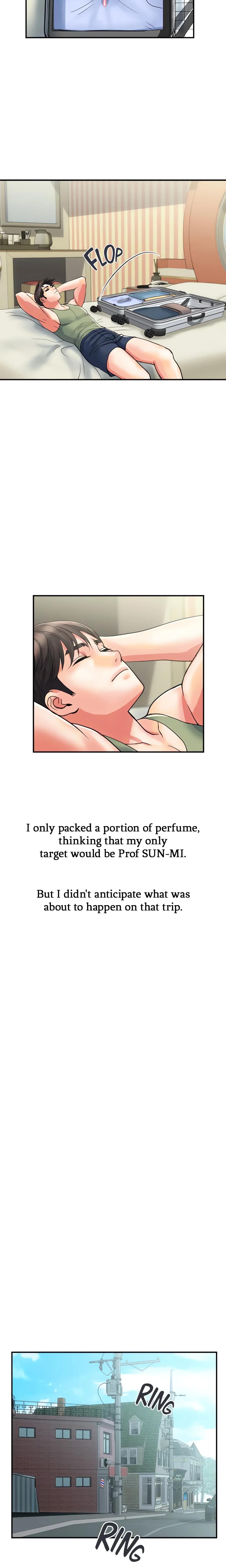 Pheromone (Official) chapter 18 page 7