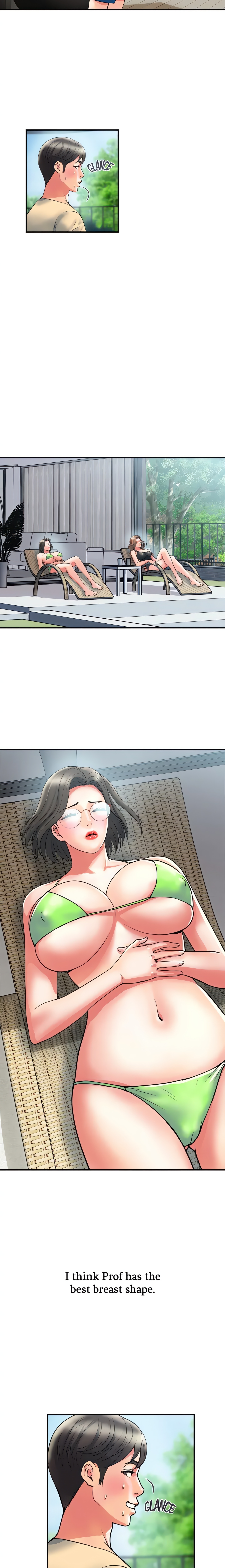 Pheromone (Official) chapter 18 page 14