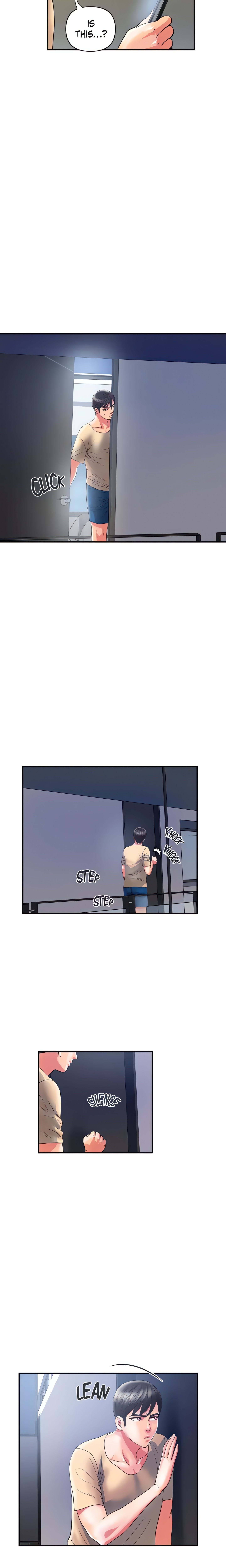 Pheromone (Official) chapter 18 page 18