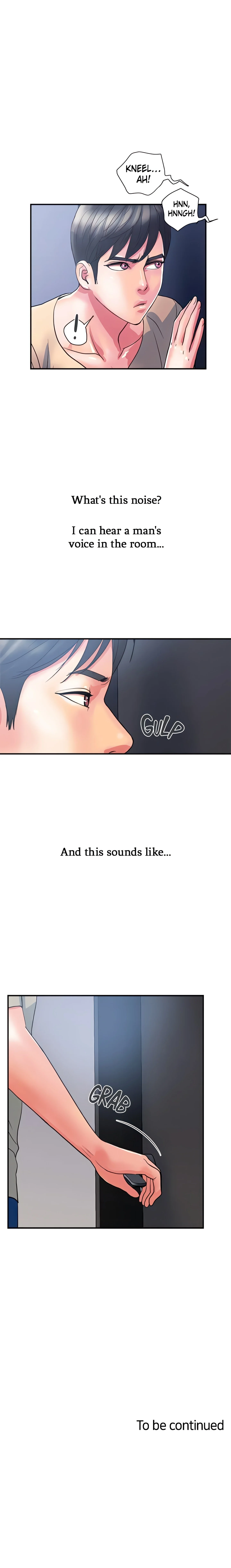 Pheromone (Official) chapter 18 page 19