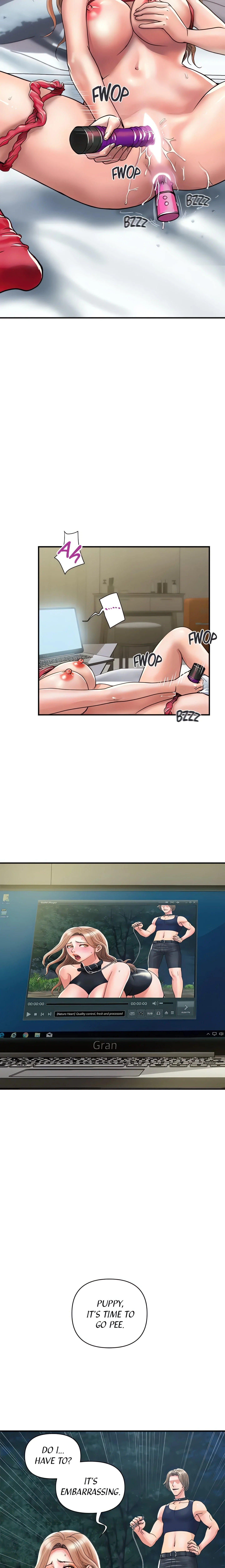 Pheromone (Official) chapter 19 page 3