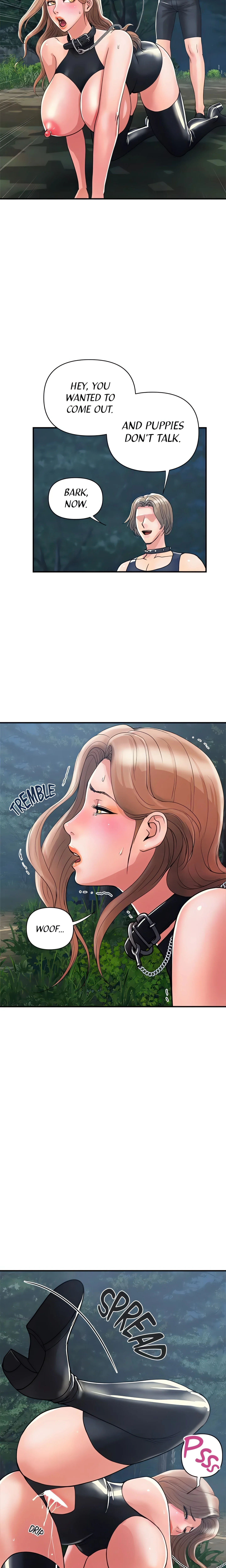 Pheromone (Official) chapter 19 page 4