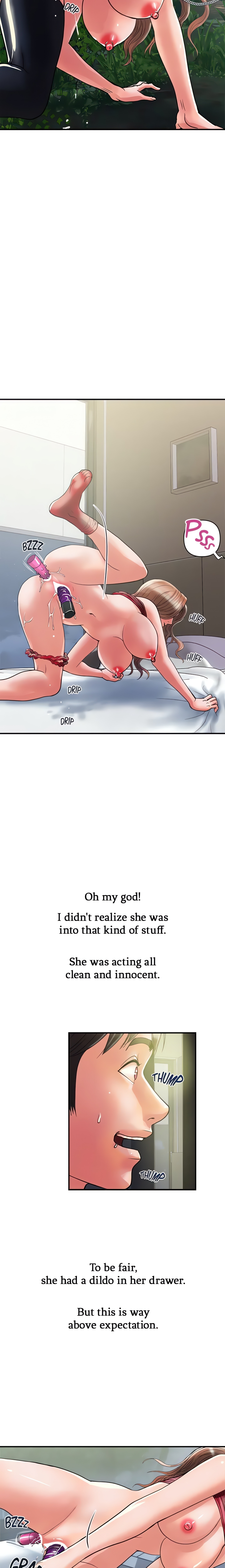 Pheromone (Official) chapter 19 page 5