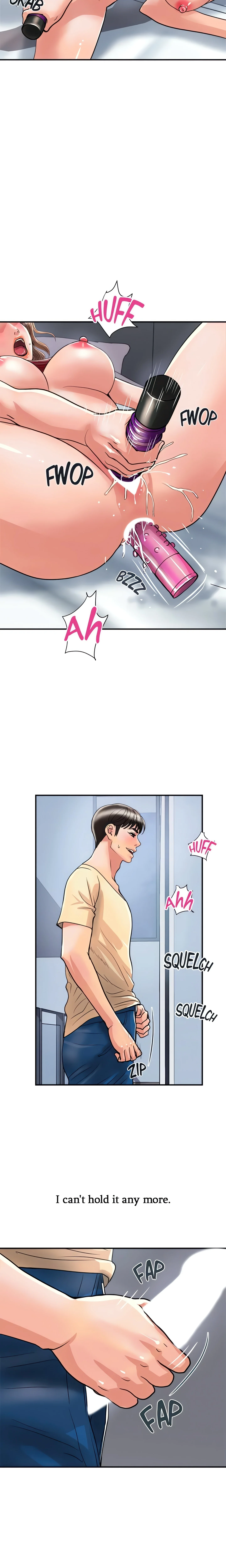 Pheromone (Official) chapter 19 page 6