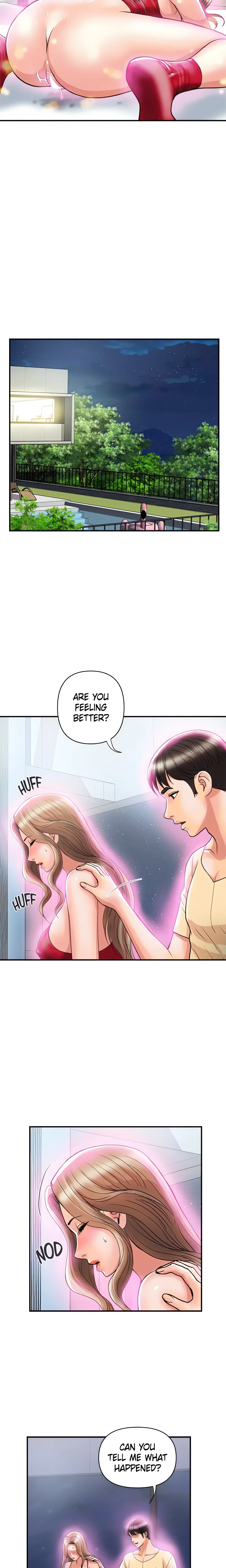 Pheromone (Official) chapter 19 page 11