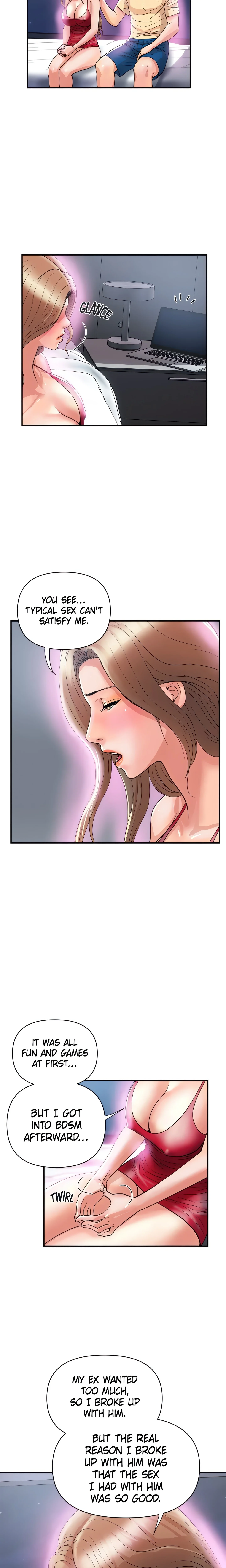 Pheromone (Official) chapter 19 page 12
