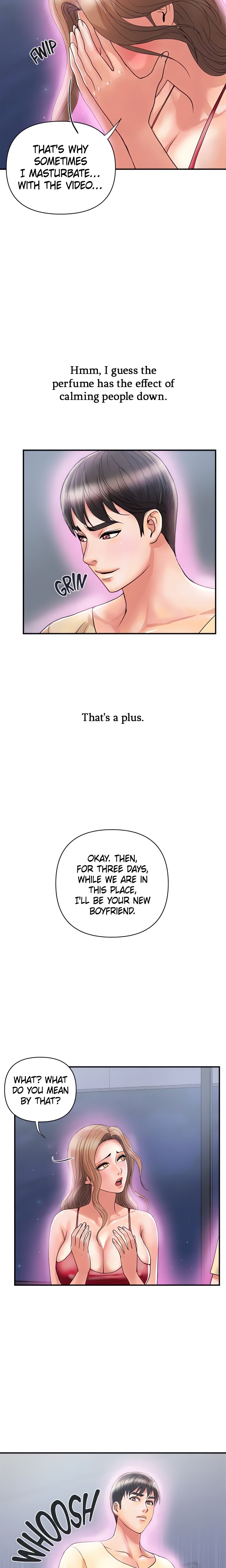 Pheromone (Official) chapter 19 page 13