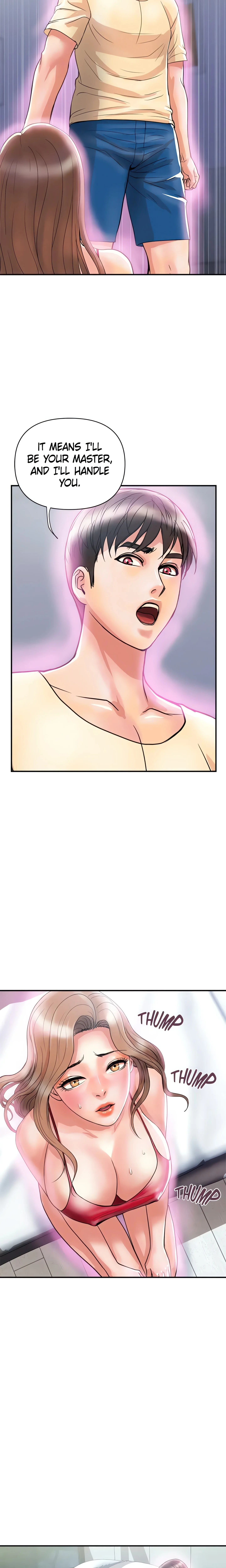 Pheromone (Official) chapter 19 page 14
