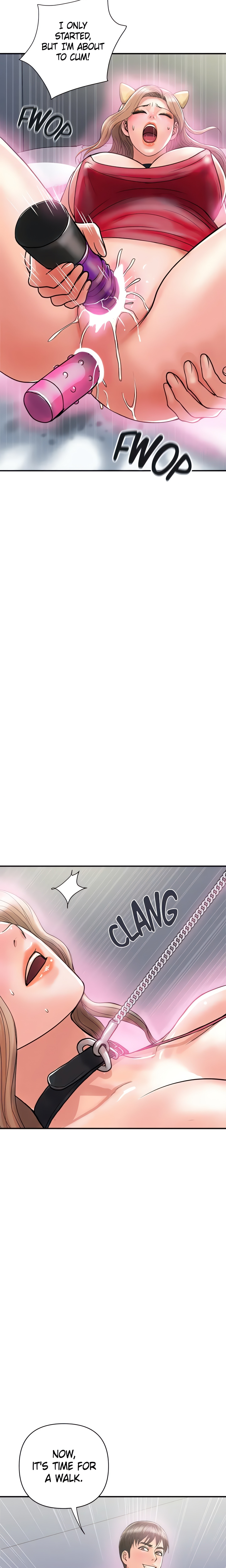 Pheromone (Official) chapter 19 page 20