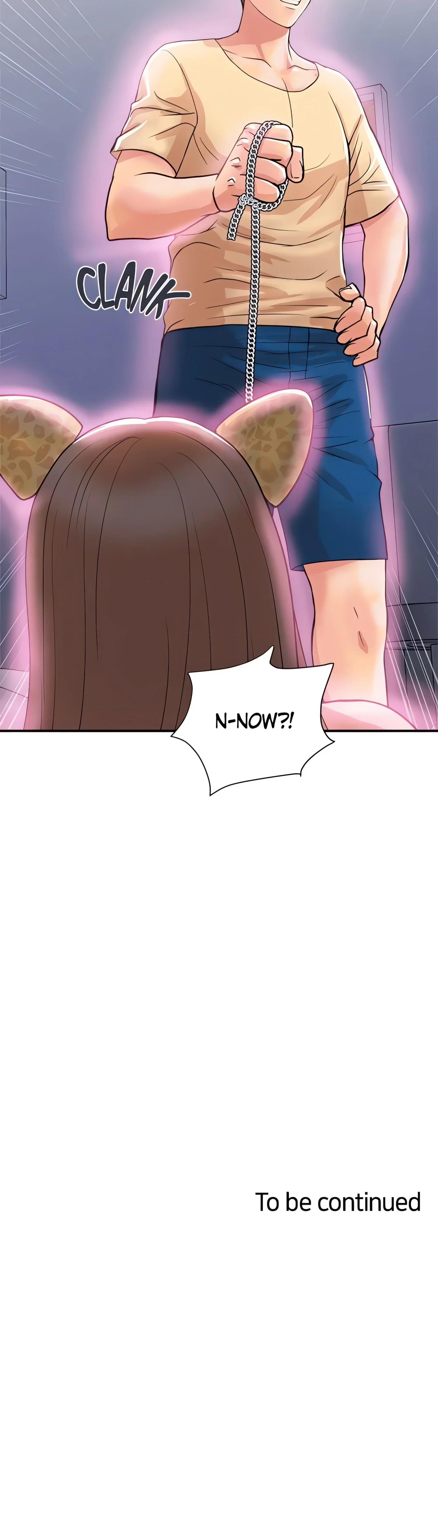 Pheromone (Official) chapter 19 page 21