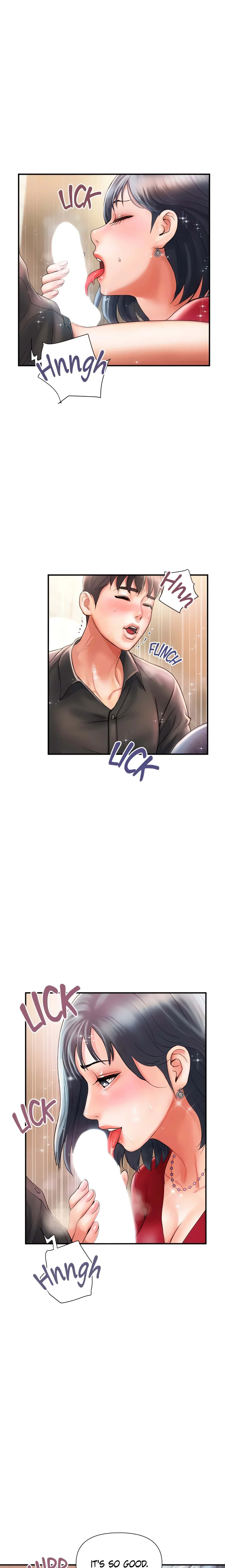 Pheromone (Official) chapter 2 page 16