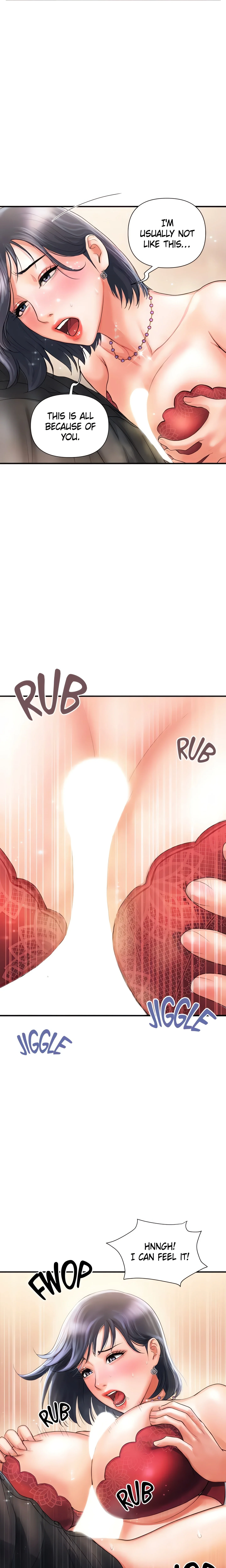 Pheromone (Official) chapter 2 page 19