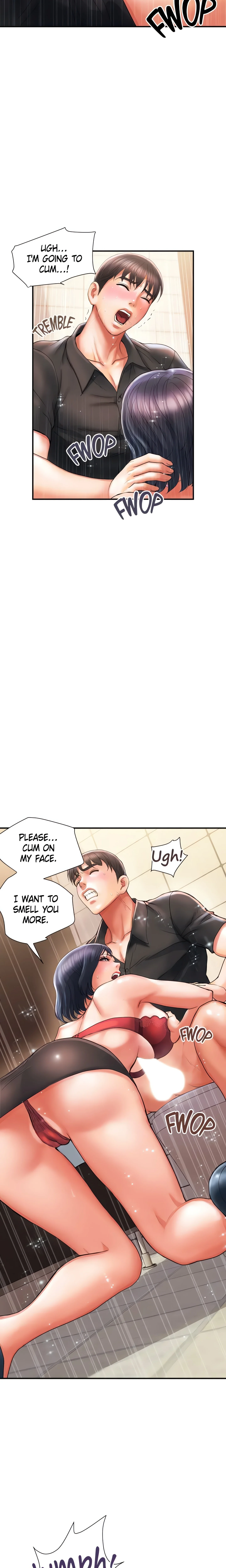 Pheromone (Official) chapter 2 page 20