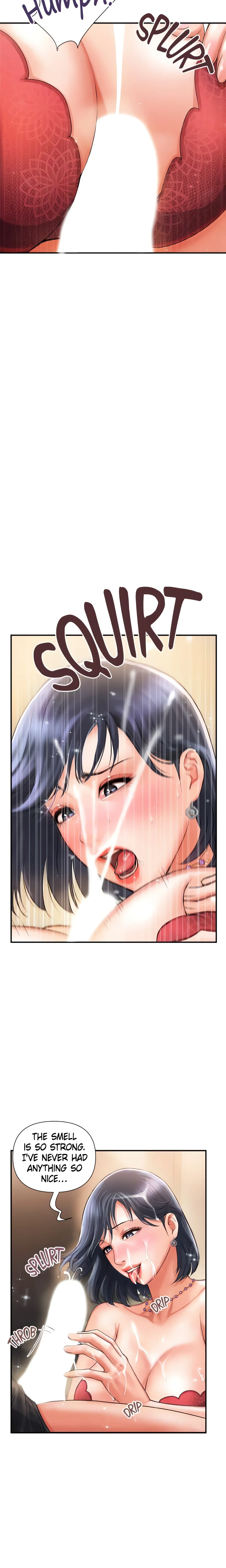 Pheromone (Official) chapter 2 page 21