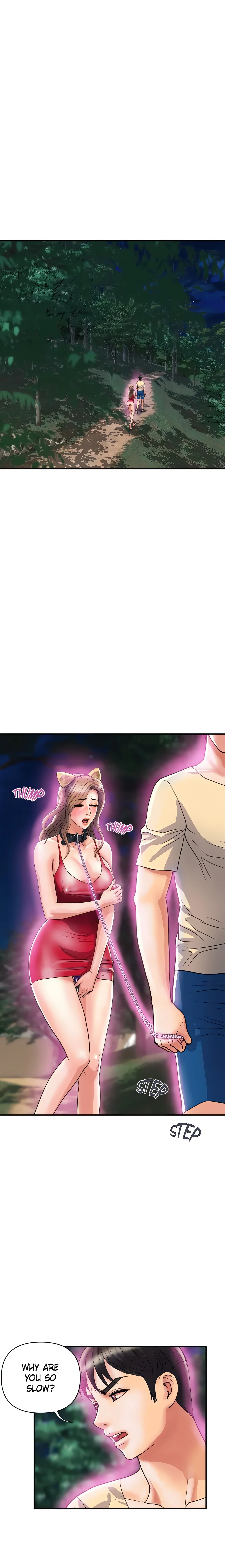 Pheromone (Official) chapter 20 page 4
