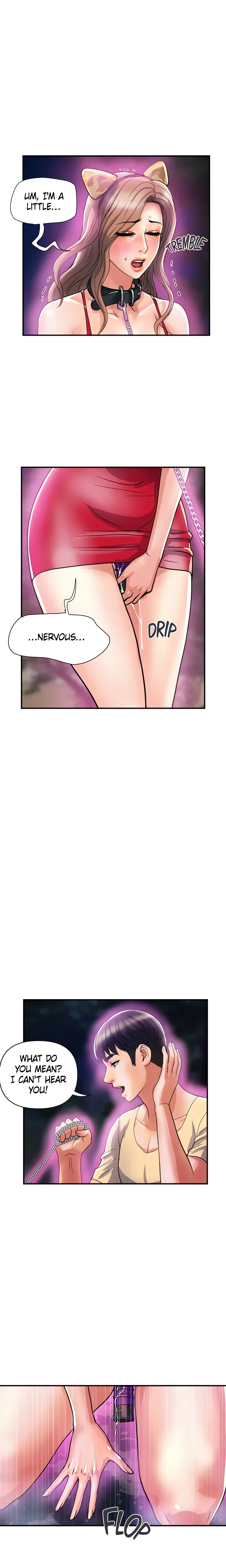 Pheromone (Official) chapter 20 page 5