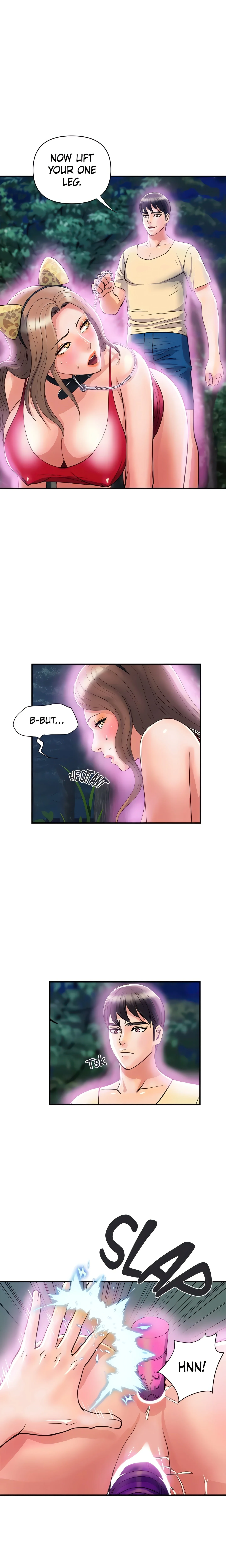 Pheromone (Official) chapter 20 page 7