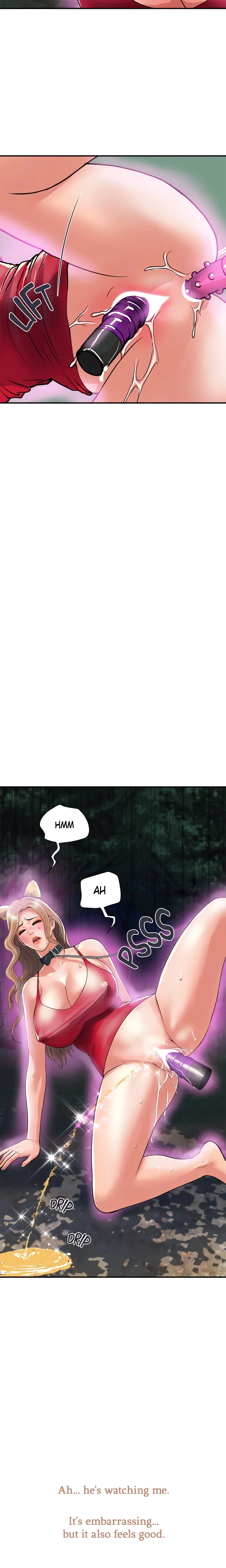 Pheromone (Official) chapter 20 page 9