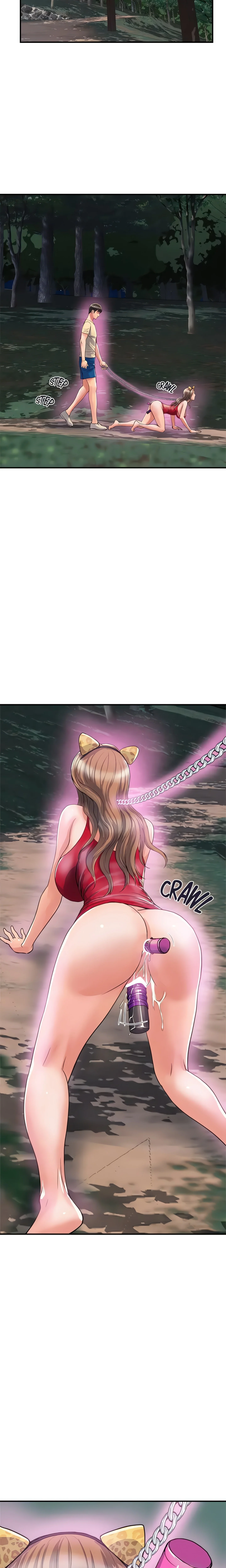 Pheromone (Official) chapter 20 page 13