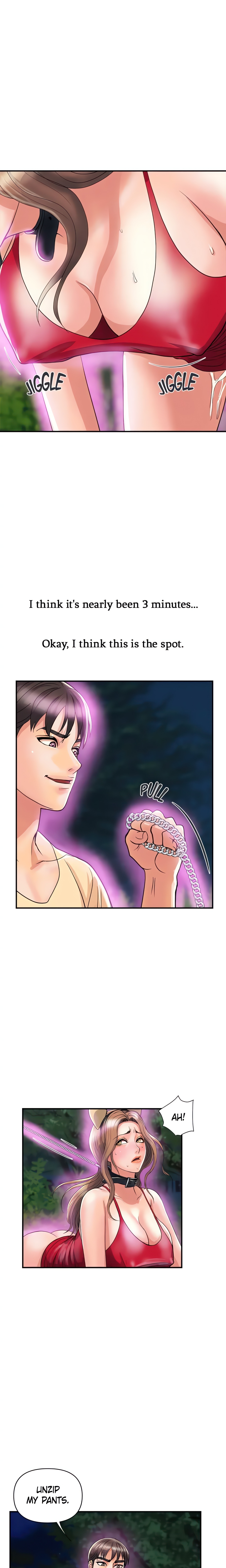 Pheromone (Official) chapter 20 page 15
