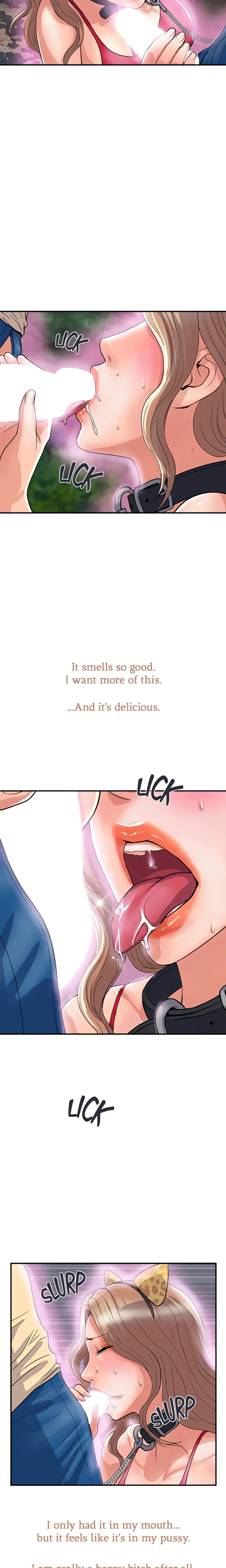 Pheromone (Official) chapter 20 page 18