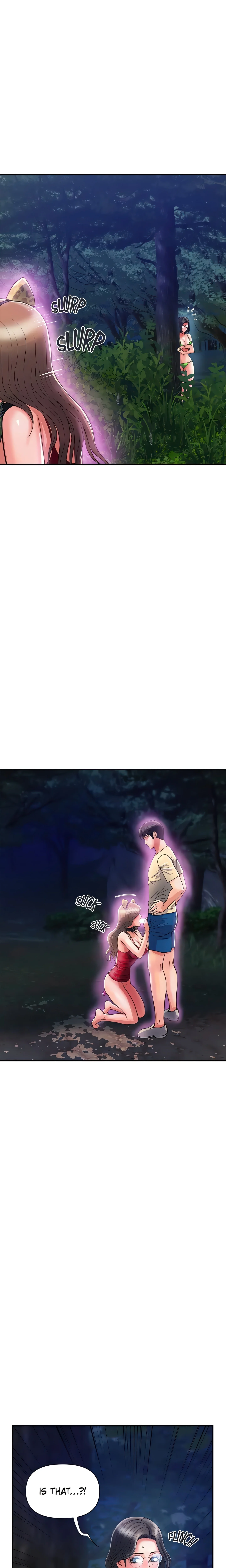 Pheromone (Official) chapter 21 page 1