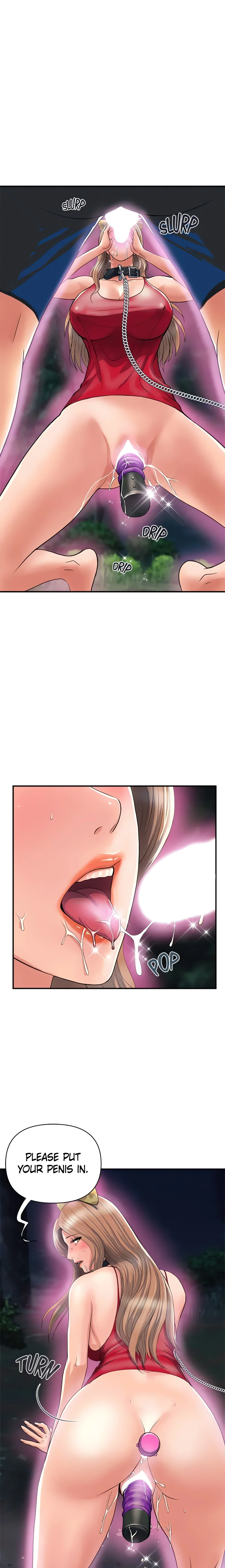 Pheromone (Official) chapter 21 page 3
