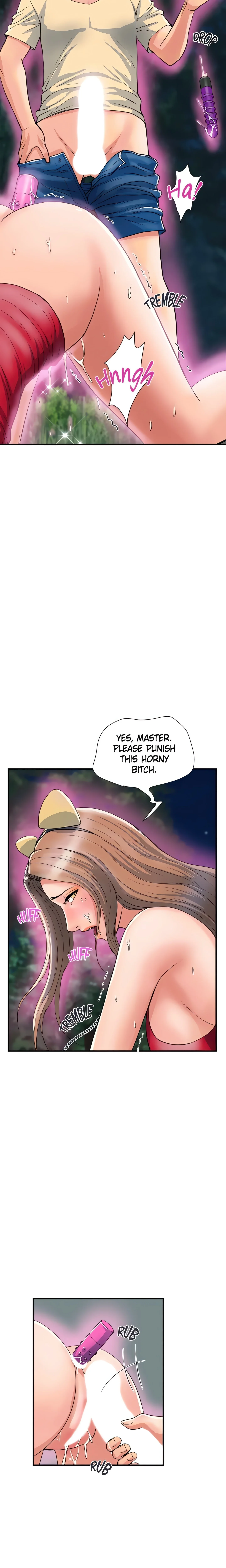 Pheromone (Official) chapter 21 page 5