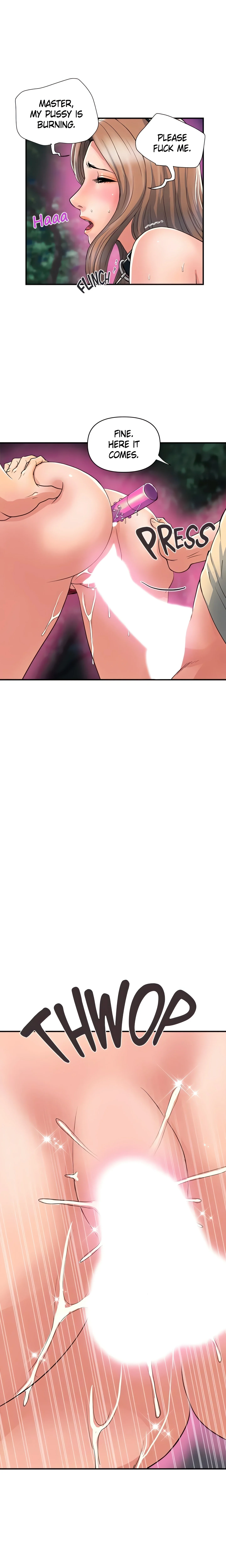 Pheromone (Official) chapter 21 page 6