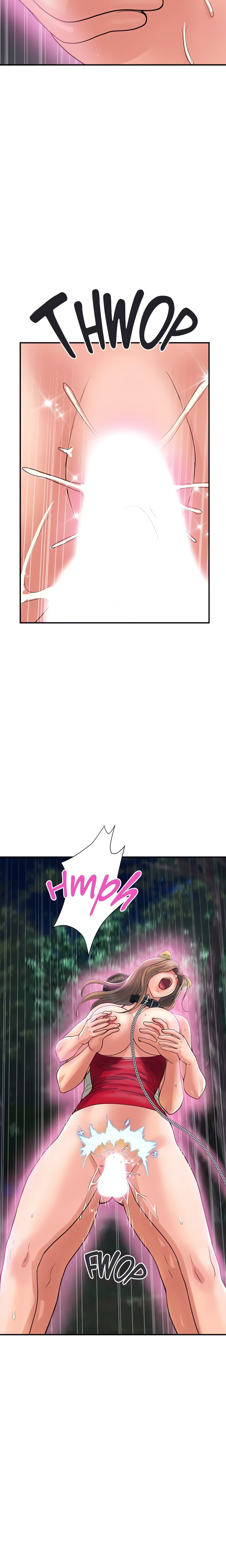 Pheromone (Official) chapter 21 page 10